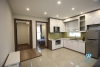 A wonderful 2 bedroom apartment for rent in Ciputra L Tower